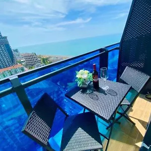 Orbi City-sea View ***** باتومي